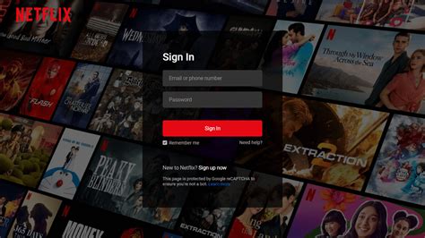 Log In – Home .